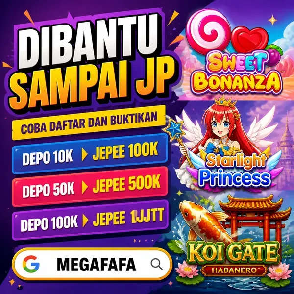 situs slot kaisar